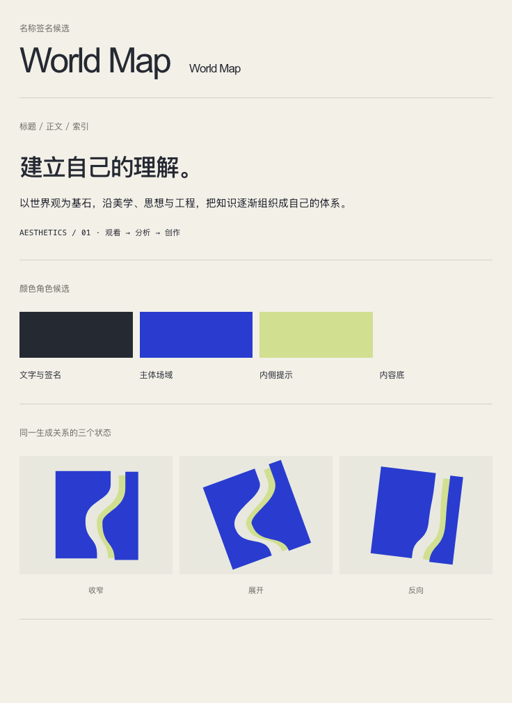 开口组的资产配套