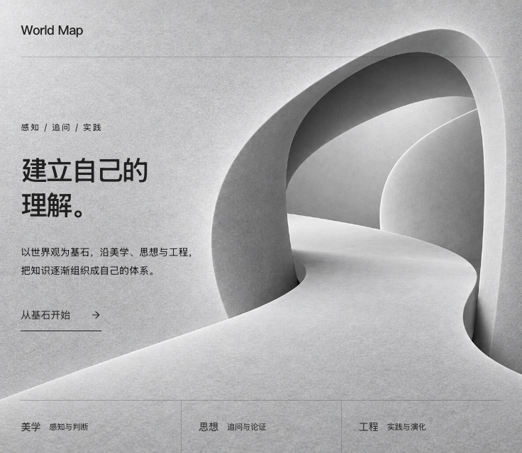 原比例基准的重建